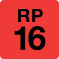 OFLC RP16 — Restreint à 16 ans avec un parent