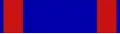 OLD Order of Peter Frederick Louis ribbon