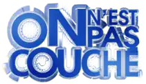 Image illustrative de l’article On n'est pas couché