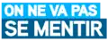 Logo lors de la saison 2013-2014