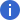 icône information