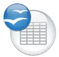 Description de l'image OOoCalc.png.