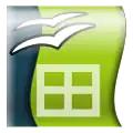 Logo de la version 2.0