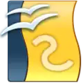 Logo de la version 3.0.