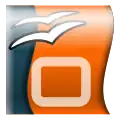 Logo de la version 2.0.