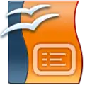 Ancien logo de Impress.