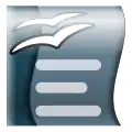 Logo de la version 2.0