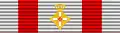 Grand officier de l'ordre pro Merito Melitensi