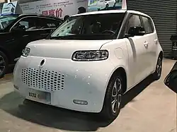 ORA White Cat (R2).