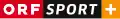 Logo de ORF SPORT + depuis le 26 octobre 2011