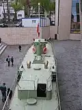 ORP Batory