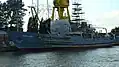 ORP Heweliusz