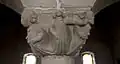 Chapiteaux romans