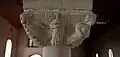 Chapiteaux romans