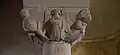 Chapiteaux romans