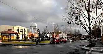 Woodburn (Oregon)