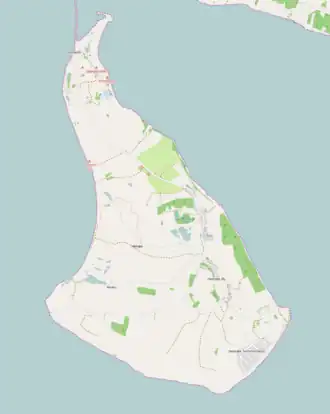 Image illustrative de l’article Helnæs