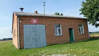 Bukowie Górne