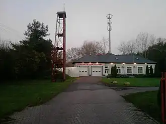 Nowa Wieś (Pruszków)