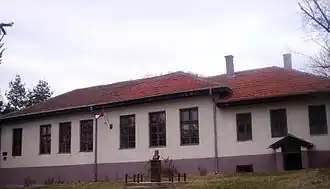 Kruševica (Vlasotince)