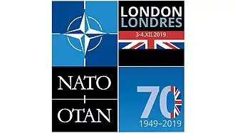 Image illustrative de l’article Sommet de l'OTAN de 2019