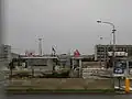 Siège de l'OTAN de 1967 à 2017.