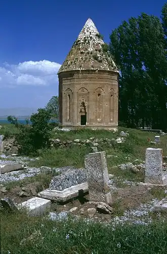 Gevaş