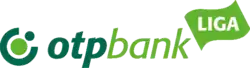 Logo du championnat de Hongrie de football