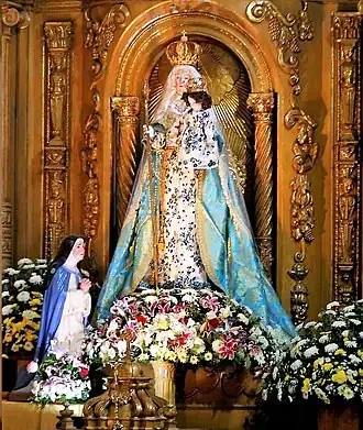 Image illustrative de l’article Notre Dame du Bon Succès