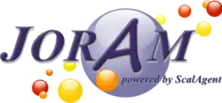 Description de l'image OW2 Joram logo.png.