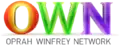 Ancien logo d'OWN du 1er janvier au 30 septembre 2011