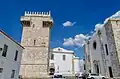 Tour du Castelo