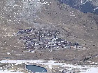Formigal