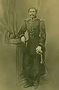 José Joaquim de Paiva Cabral Couceiro.