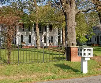 Calvert City