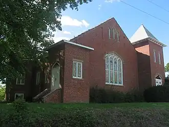 Oakdale (Illinois)