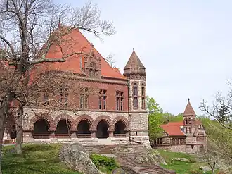Easton (Massachusetts)