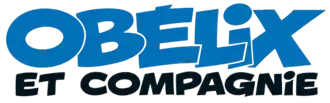 Logo de l'album.