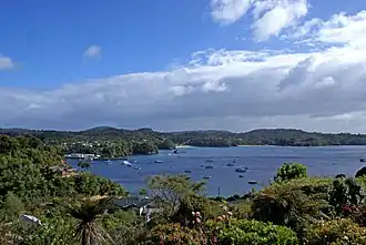 Oban (Nouvelle-Zélande)