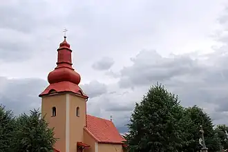 Suché