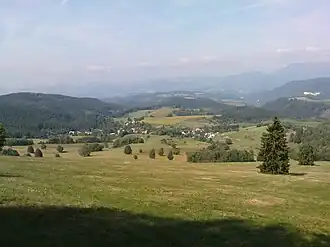 Povrazník