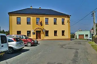Měrotín