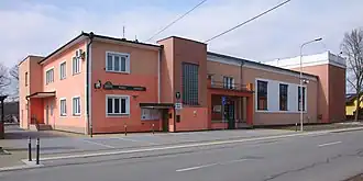Střeň
