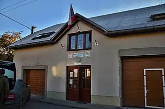 Chmeľová