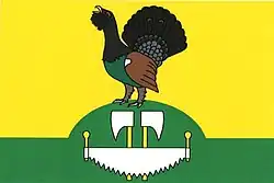 Drapeau de Obecnice