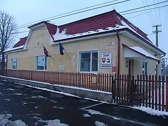 Čierna