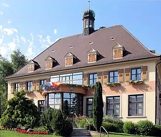 Obenheim