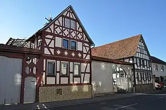 Ober-Mörlen
