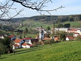 Mossautal