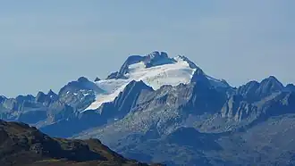 L'Oberalpstock